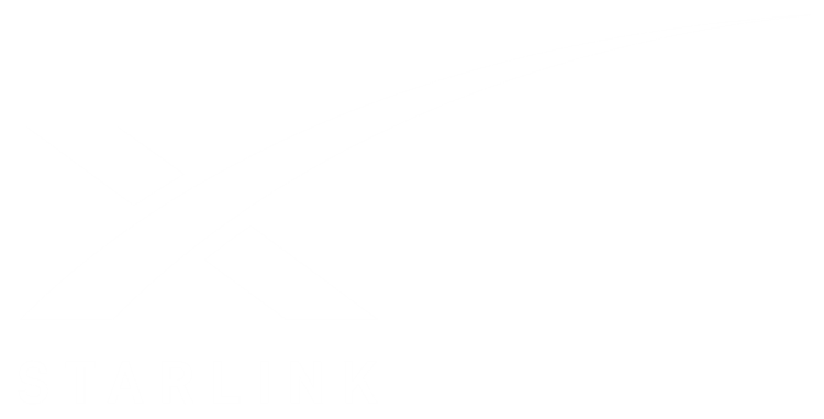 Starlink Logo